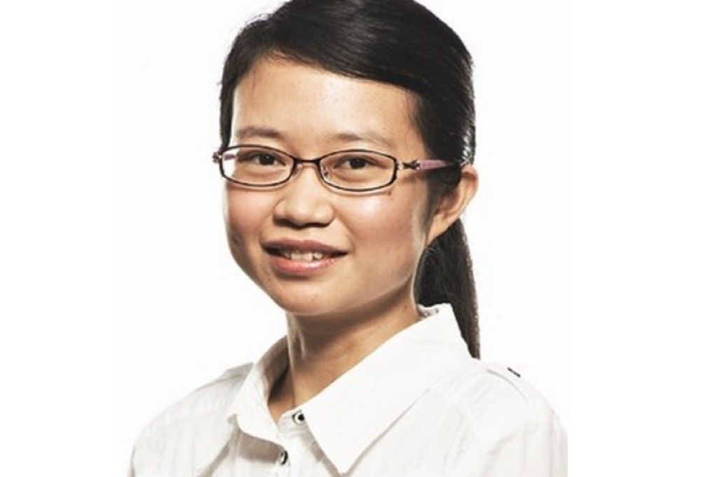 Ouyang Xiangyu had received National Science scholarships twice in the past.