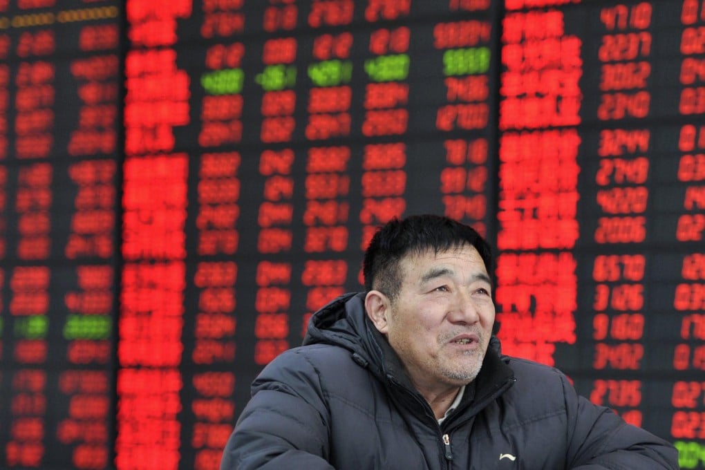 The OTC market is tipped to host more stocks than the big boards. Photo: Reuters