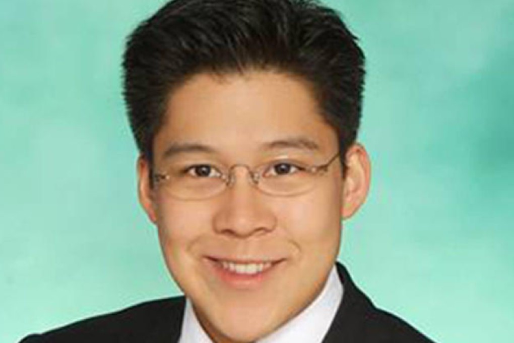 Kenneth Fok feels pragmatism is needed to achieve democracy.
