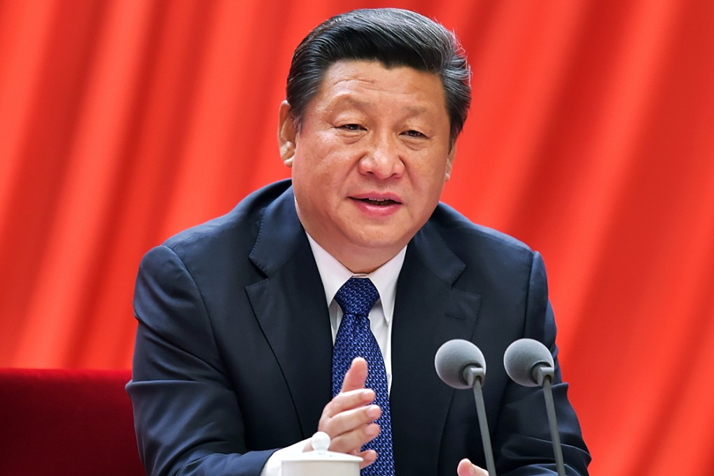 China well knows that its development is linked to Asia and beyond. As it grows stronger, it has to shoulder greater global responsibilities. Photo: Xinhua