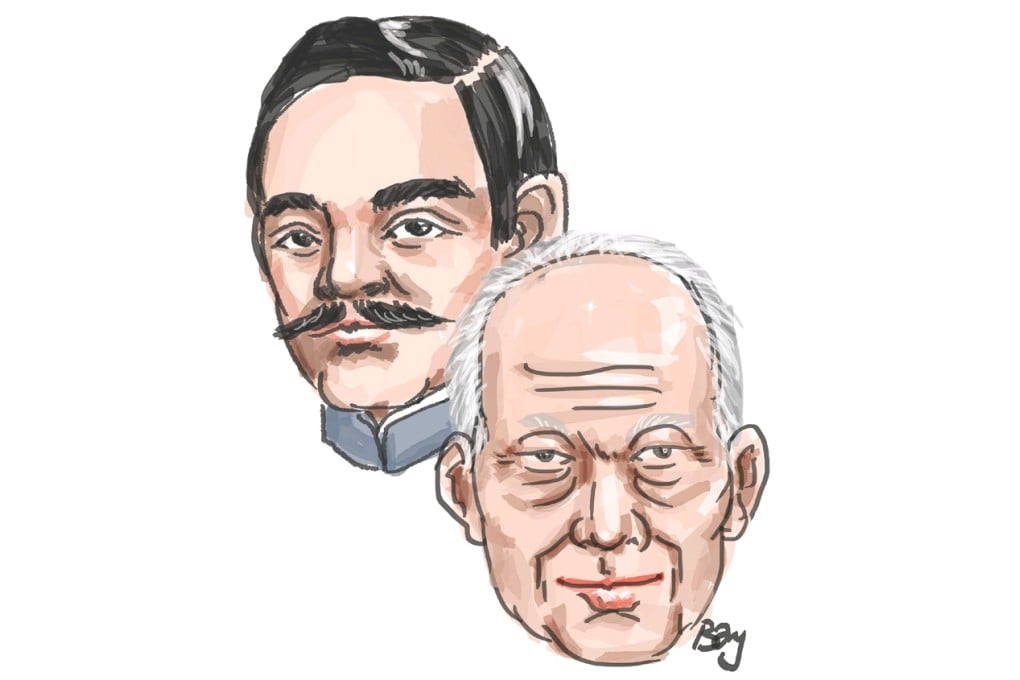 Illustration: Bay Leung