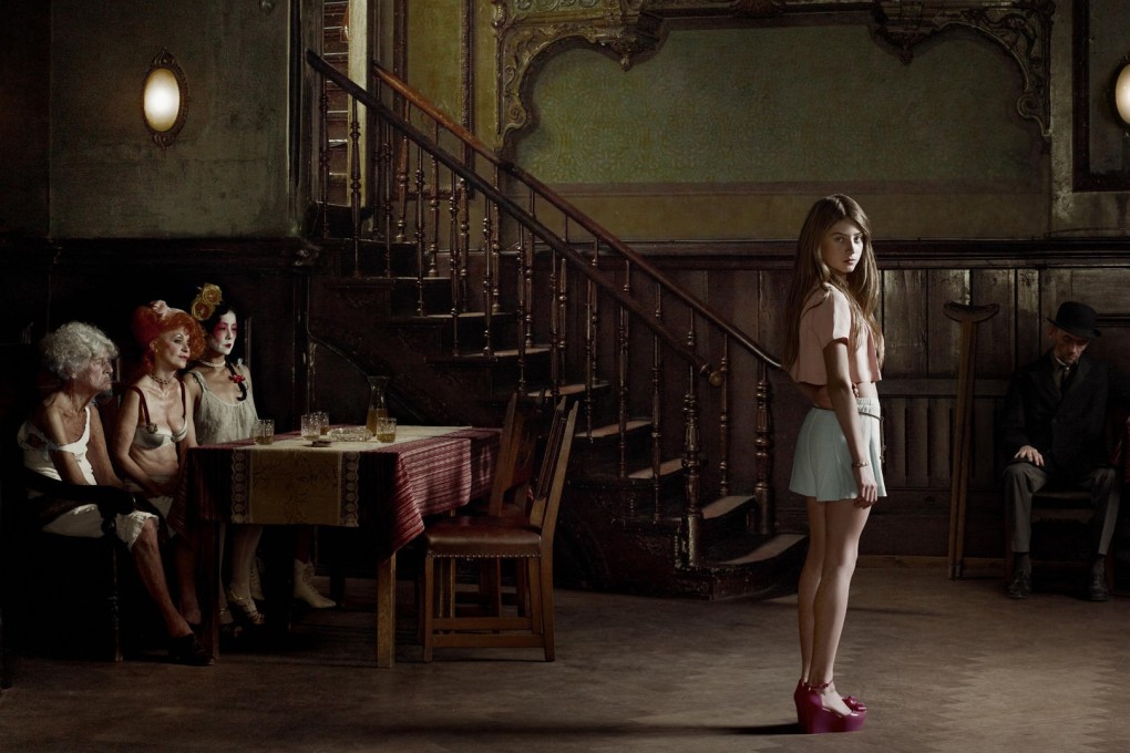 Berlin, Clarchens Ballhaus Mitte