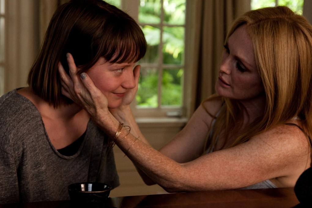 Film review: David Cronenberg's Maps to the Stars