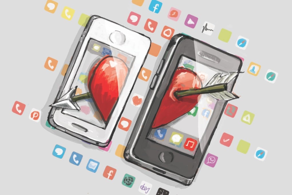 Illustrations: Bay Leung