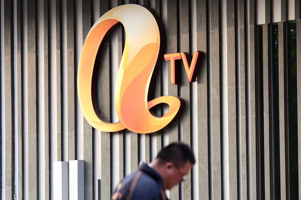 With ATV out of the picture, it's time for a new era of television in Hong Kong