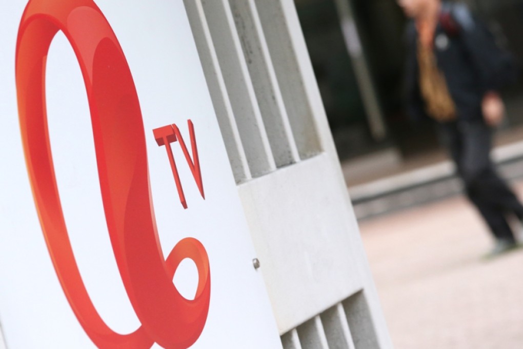 The drama and the comedy that was ATV