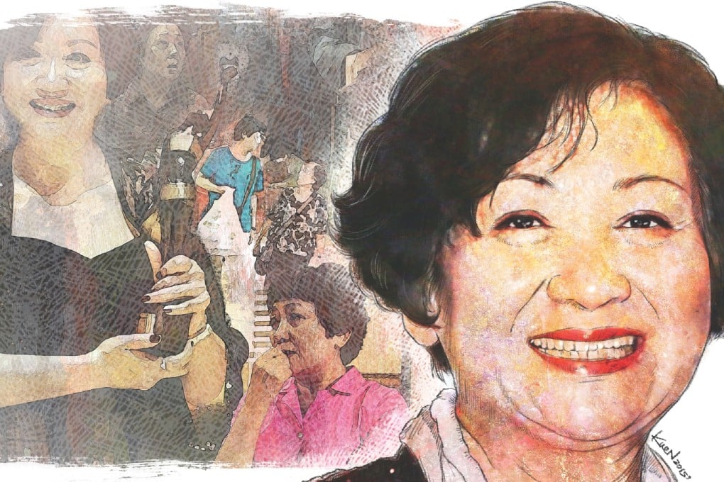 Illustration: Lau Ka-kuen