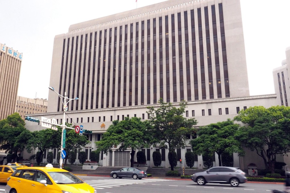 Taiwan has applied to join the AIIB. Photo: EPA