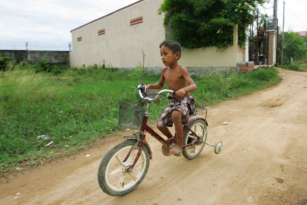The IFC hopes to reduce poverty and boost economic growth by leveraging its money, but it may do more harm than good. Photo: Andrew Chant
