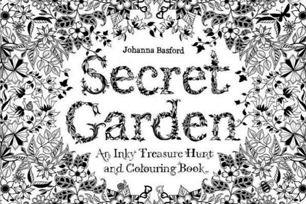 Secret Garden tops 1.4 million in sold copies.Photo: SCMP Pictures