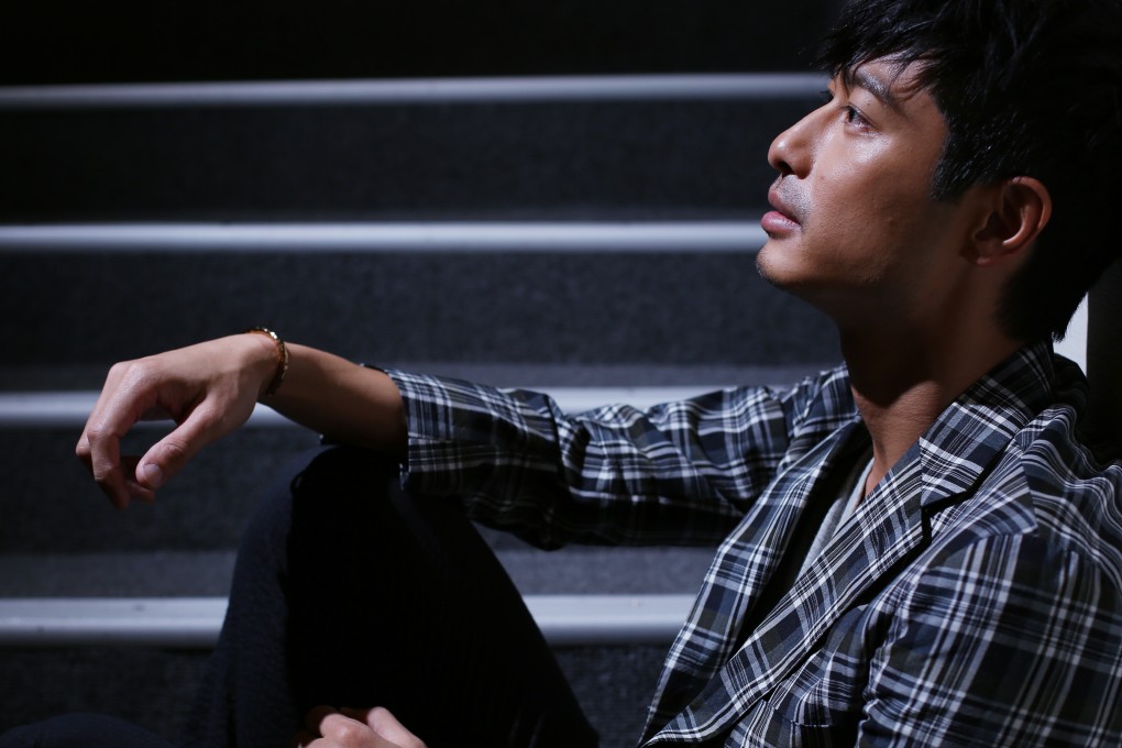 Gregory Wong refuses to stay quiet. Photo: Nora Tam