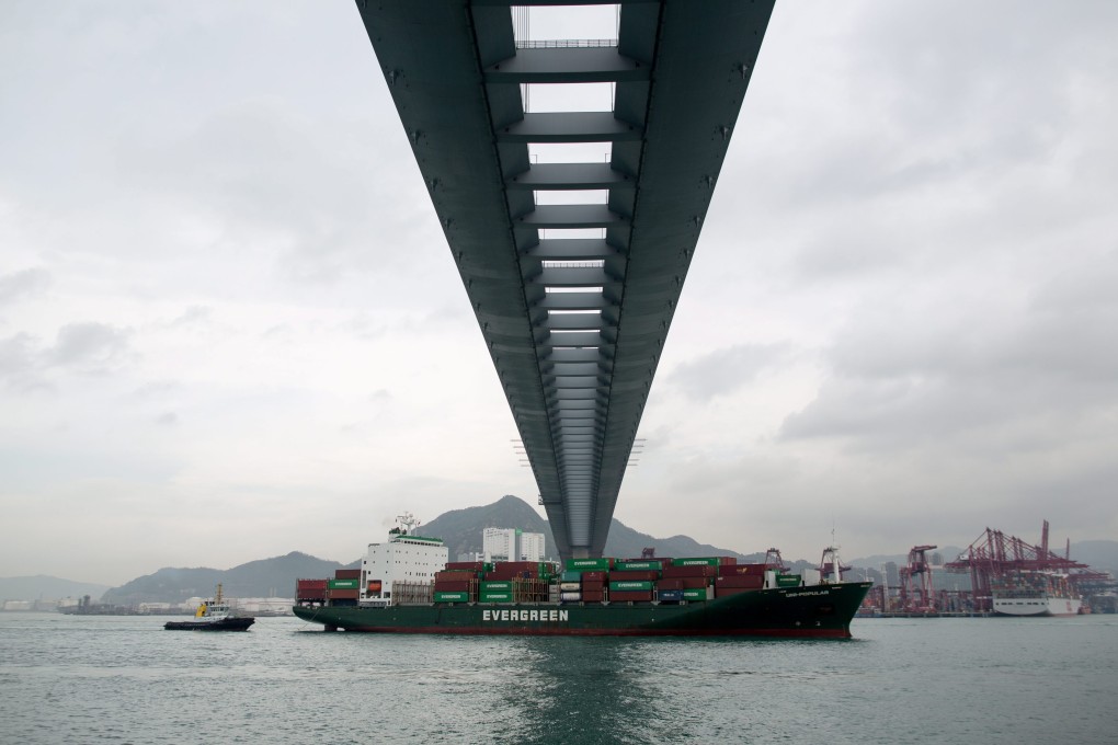 Whatever aspirations Hong Kong people had, Lee said in 1999, they had to be "subject to the overriding national interests in China". Photo: EPA