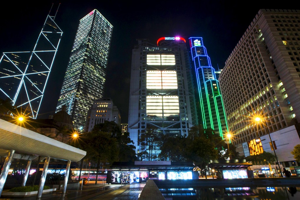 US regulators are conducting more transnational corporate corruption investigations in Hong Kong and China. Photo: Reuters