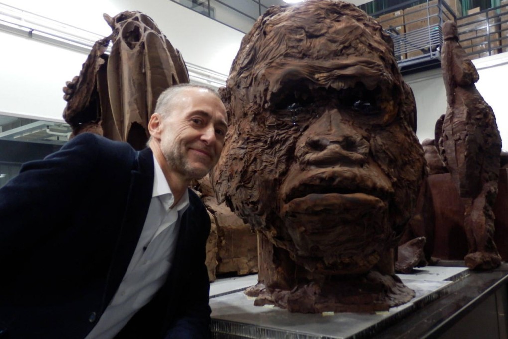 What's on TV: Recover from 'Chocolate Perfection' with 'The World's Best Diet'