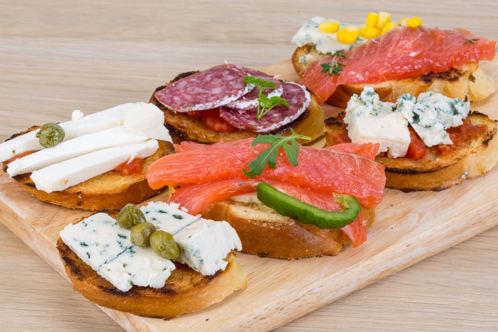 Pintxos: the snack with something for everyone