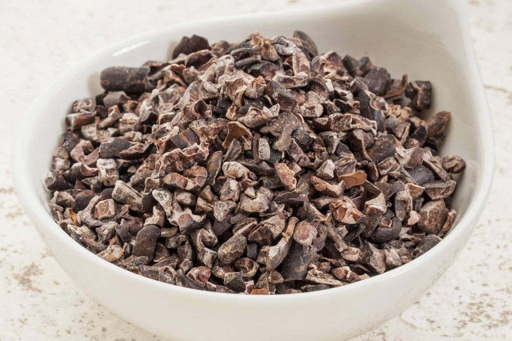 Cocoa nibs: how to use chocolate as a spice