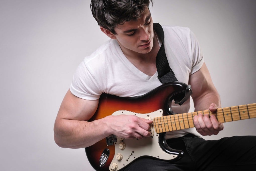 American musician Steve Grand's crowdfunded album All American Boy made the Billboard charts.