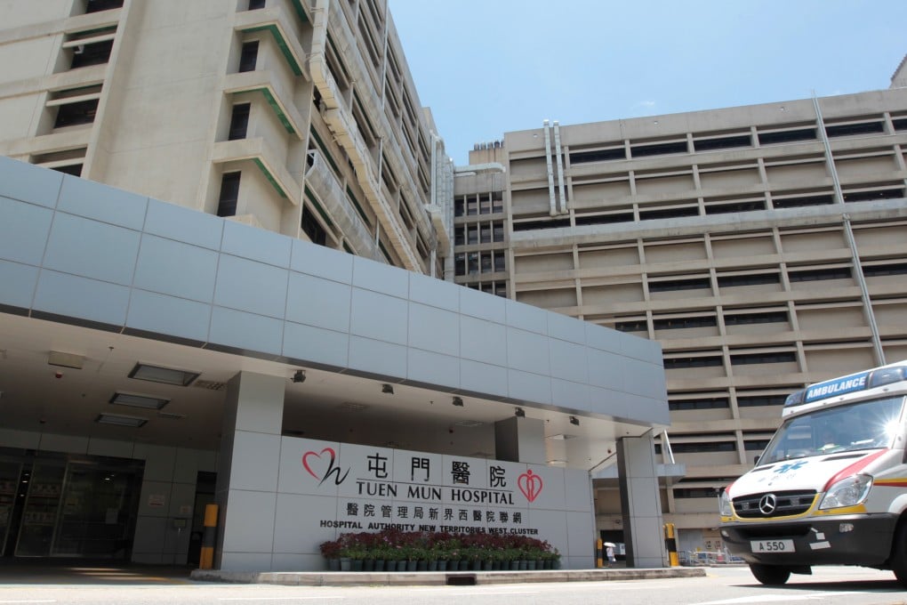 Foreign-trained doctors could be required to spend one or two afternoons a week serving at a Hospital Authority-designated clinic. Photo: K. Y. Cheng