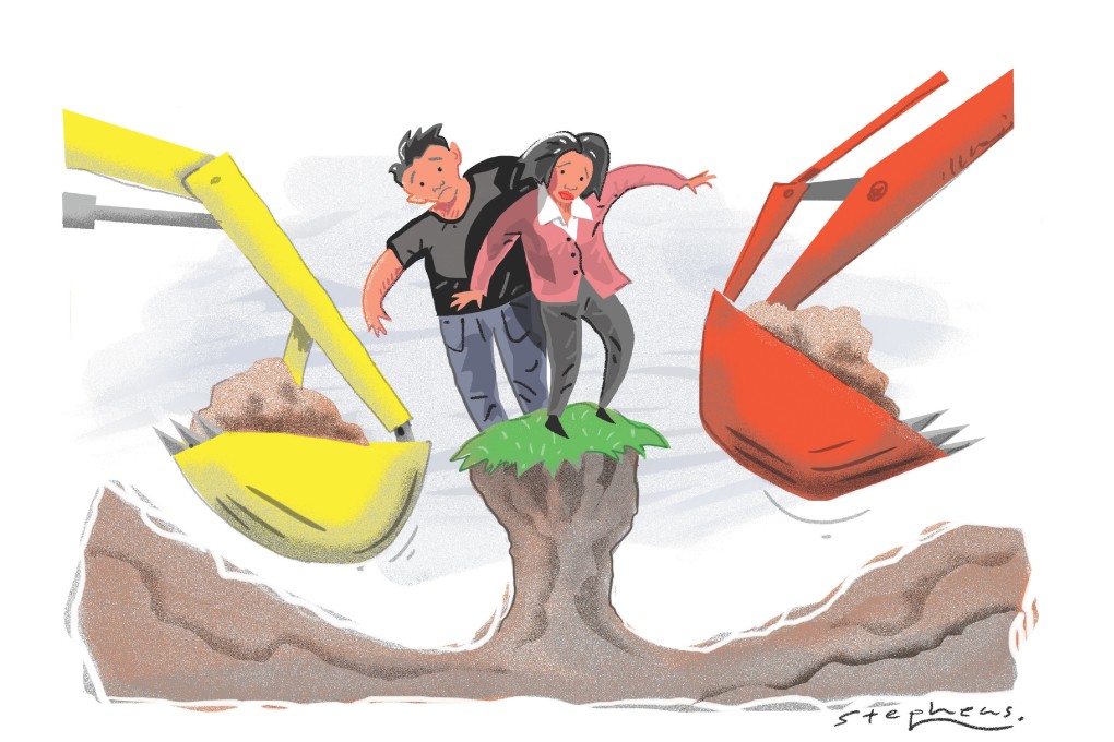 If the URA is to act as an instigator for renewal, it needs to open up to outside ideas and become a body paving the way for the city's future.