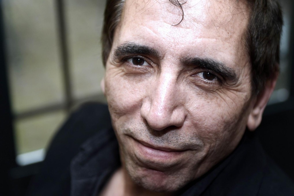 Why I tried to kill the Shah of Iran - filmmaker Mohsen Makhmalbaf interviewed