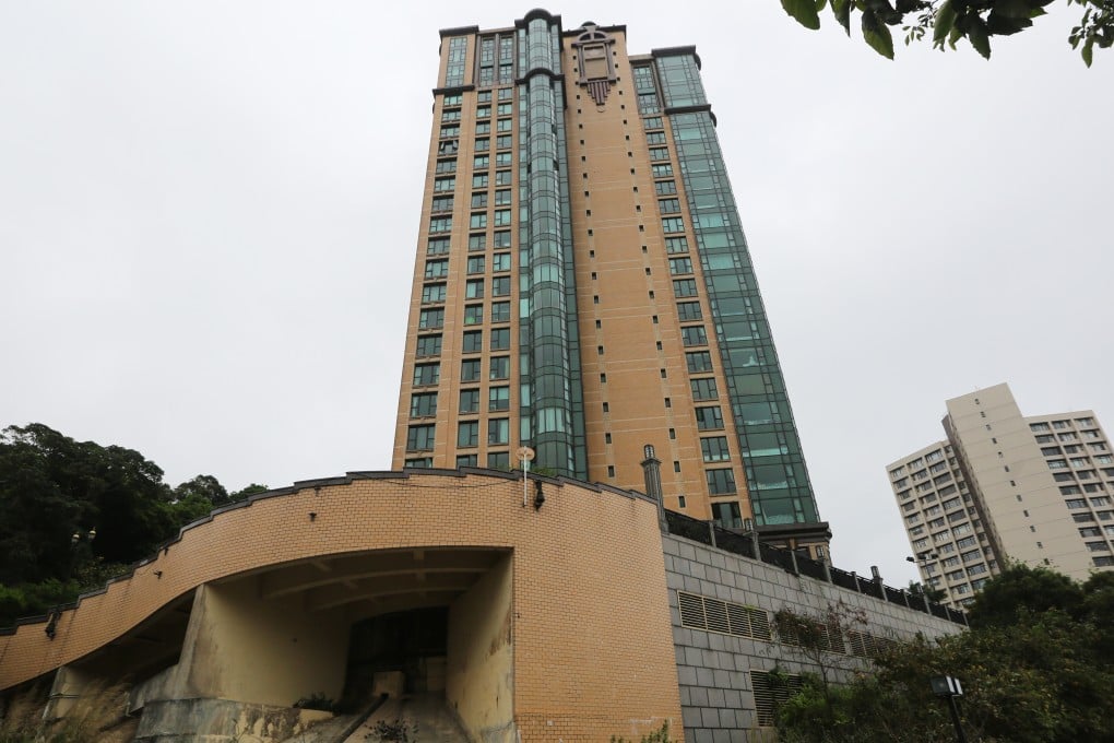Media reports on the teenager who jumped to her death should not engage in wild speculation about the circumstances that led to the death. Photo: Sam Tsang