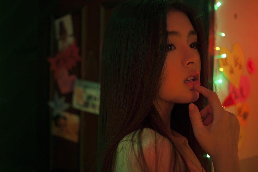 Film review: Angel Whispers - locked-room mystery falls flat