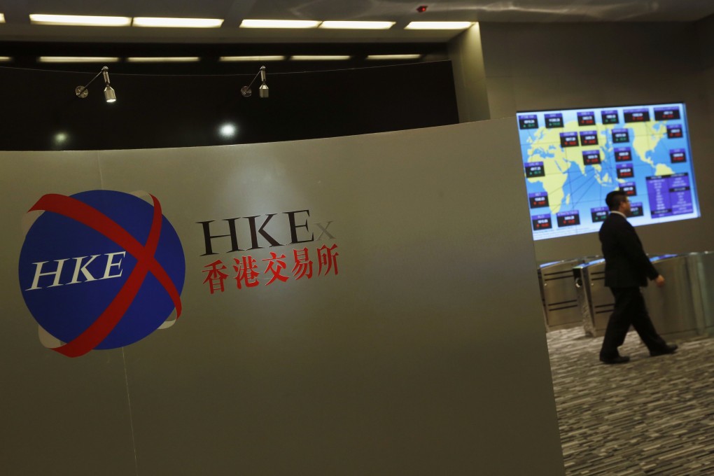 Mainland Chinese investors are on the prowl for bargains in the Hong Kong stock market. Photo: Reuters