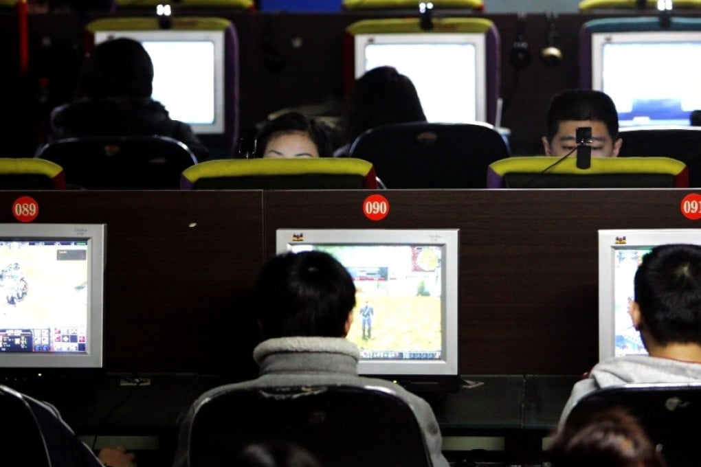 The mainland's "Great Cannon" programme can hijack incoming internet traffic and direct it against any website deemed unfriendly to the Communist Party.