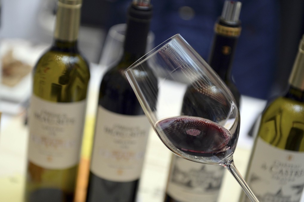 While global demand for drinking wines has never been stronger, a spate of poorly received, and arguably overpriced, Bordeaux harvests has dampened interest in the sales campaign for pedigree wine labels. Photo: AFP