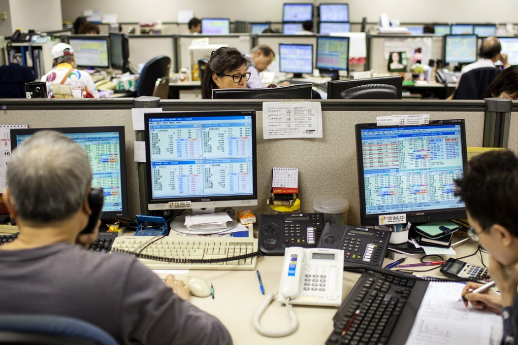 The regulators help protect the financial system from risk - but who focuses on its returns? The Financial Services Development Council (FSDC) represents the closest thing to an investment promotion agency. Our research finds that it should become a statutory body, with clear administrative goals, powers and accountability. Photo: Bloomberg