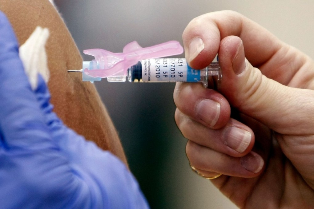 Australia adopts no jab, no pay policy