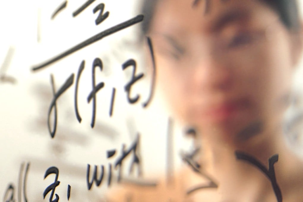 The question, involving a girl asking two boys to guess her birthday after giving them seemingly scant clues, first appeared in an April 8 test organised by the Singapore and Asian School Math Olympiads (Sosma).