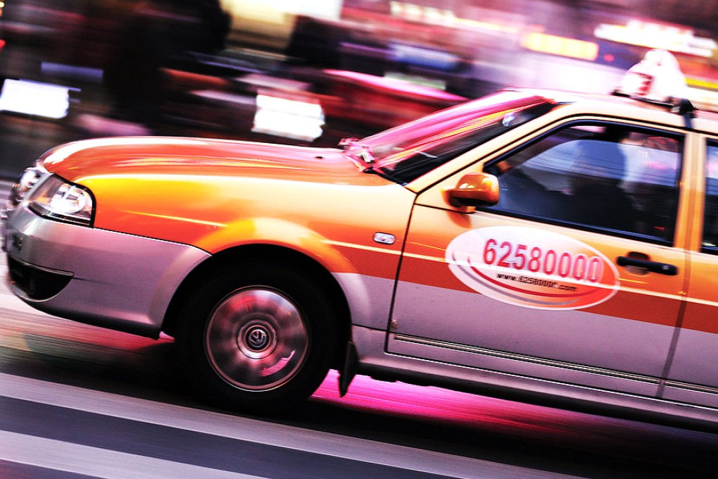 Ride-sharing apps are seen as a way of utilising the empty seats present in most cars, allowing drivers to rent them out for a small fee.