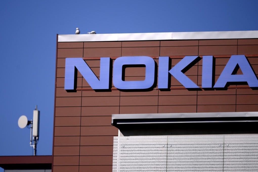 Nokia's Alcatel-Lucent takeover will result in a combined company of some 114,000 employees and €26 billion in sales. Photo: AFP