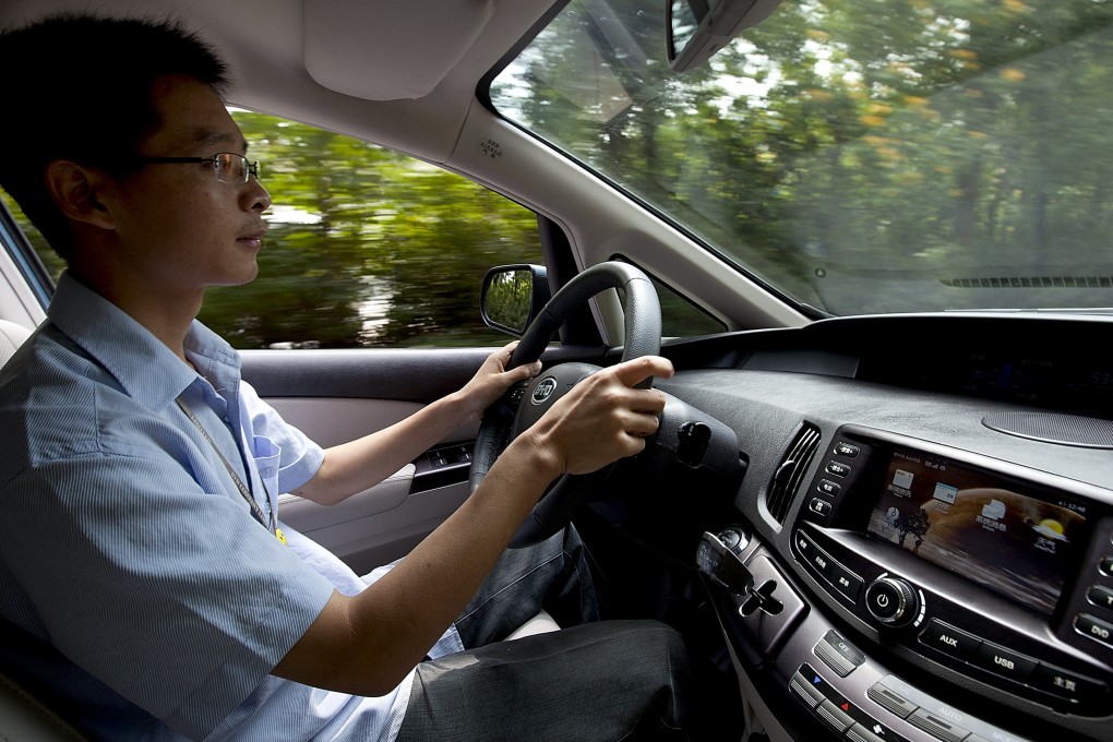 People in Hong Kong were initially hesitant about letting others rent their car when they were not using it.