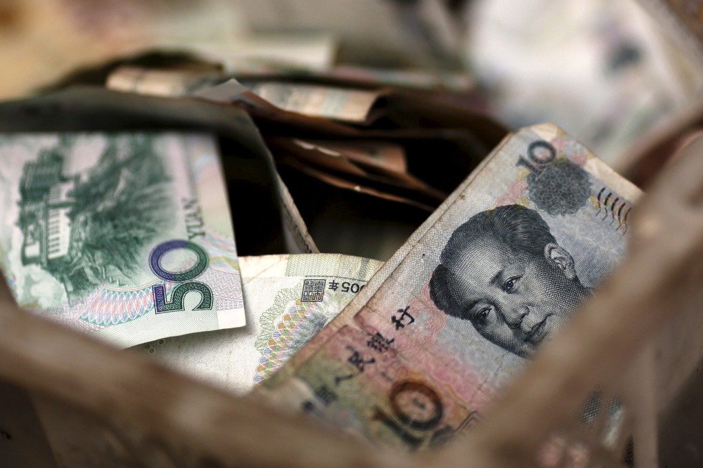Fair-minded observers will conclude that China's current controls have not been working well, given the size and the openness of the economy. Photo: Reuters