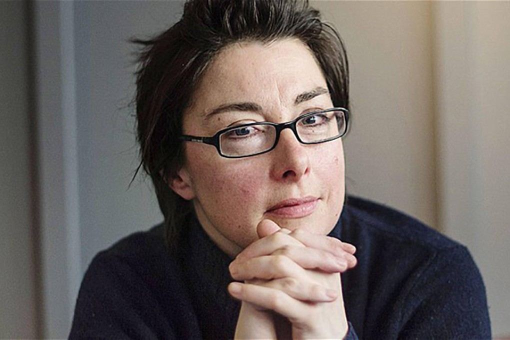 Sue Perkins has been linkedto theTop Gearhosting job.