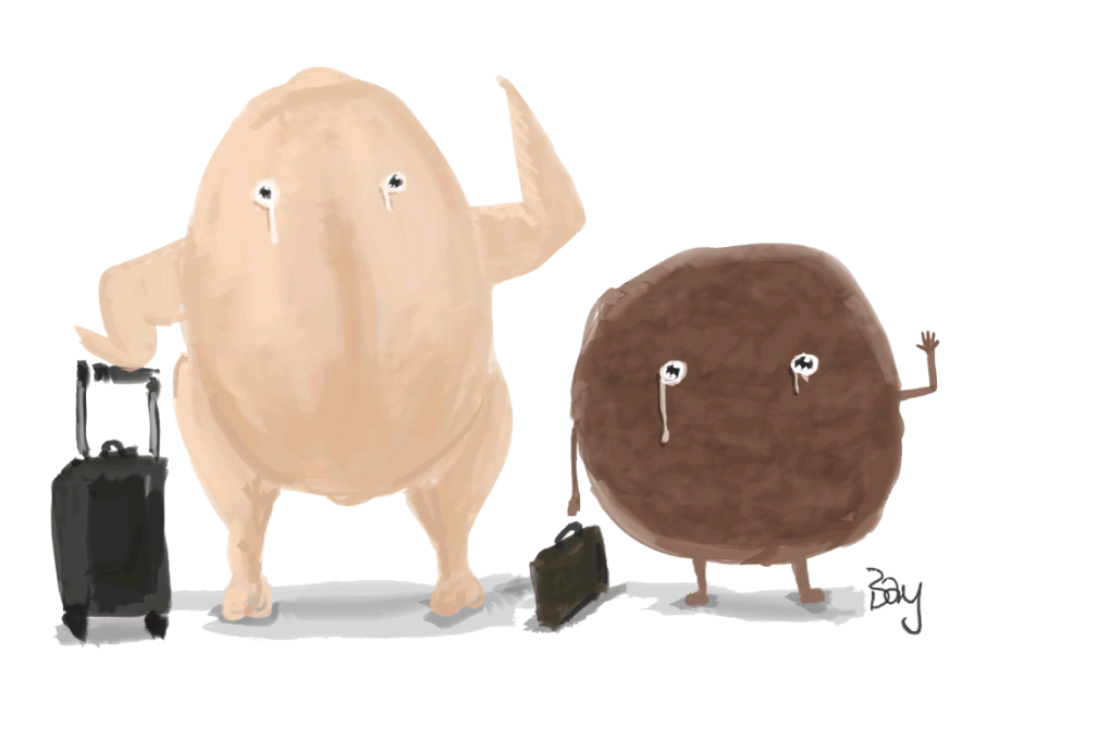 Illustration: Bay Leung