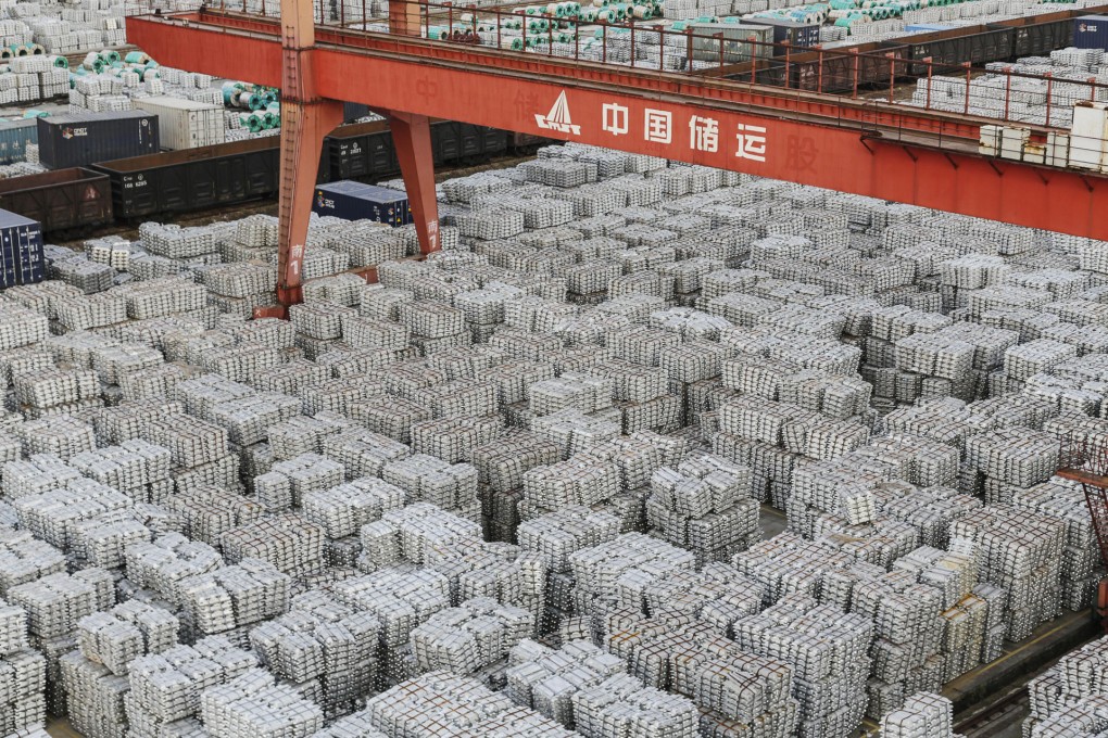 With more mainland aluminium finding its way to global markets, the likelihood is that premiums will continue to drop. Photo: Corbis