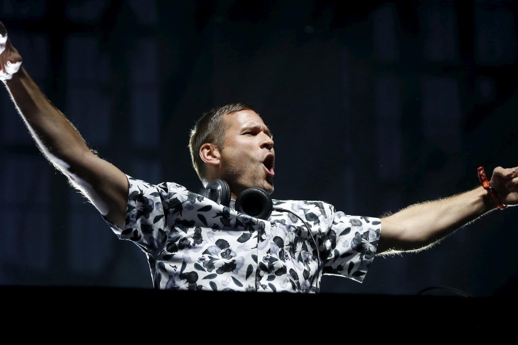Kaskade Unity EDM pioneer Kaskade looks to re-invention to appeal to young fans ...
