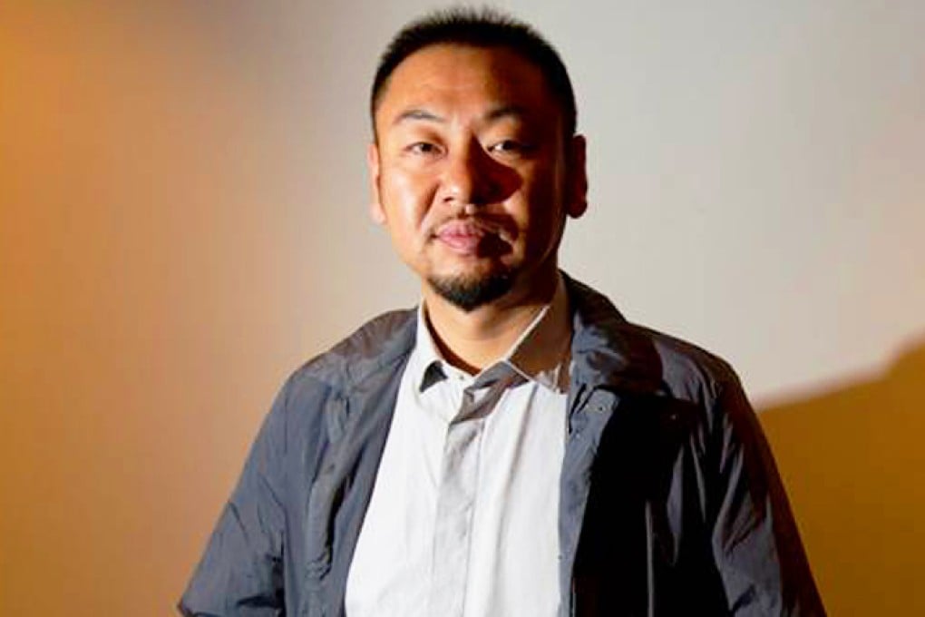 Liu Yang wants young entrepreneurs to feel at home. Photo: Simon Song