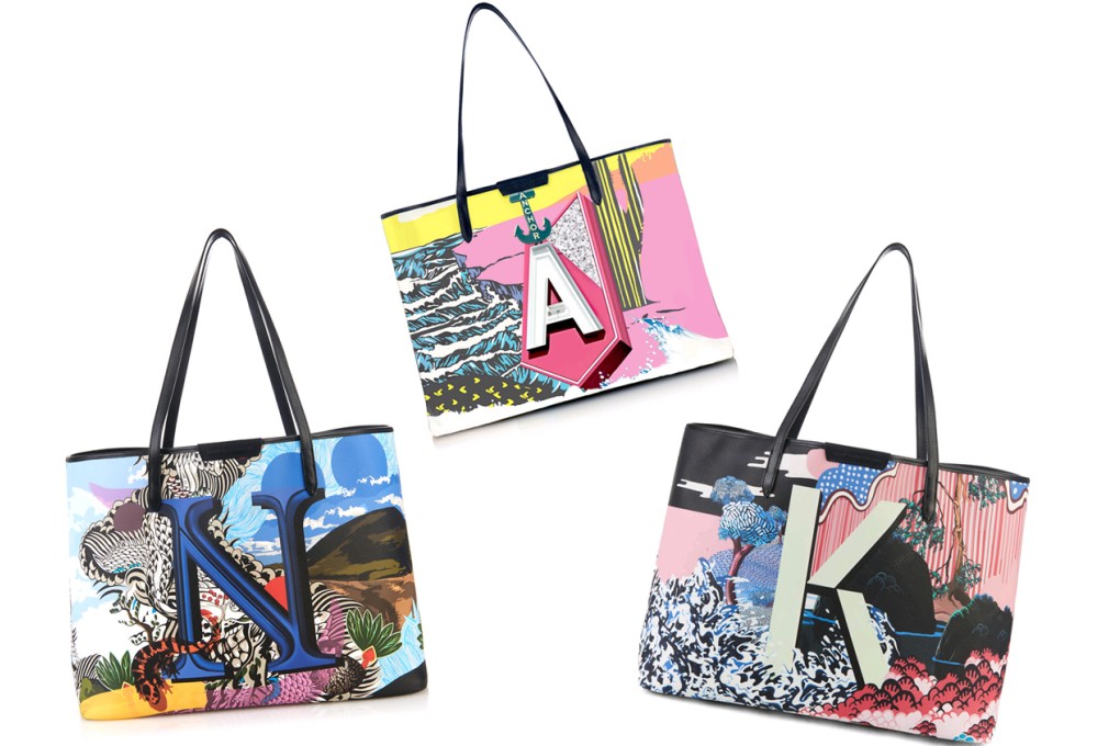 Behind the label: Mary Katrantzou X Matchesfashion.com