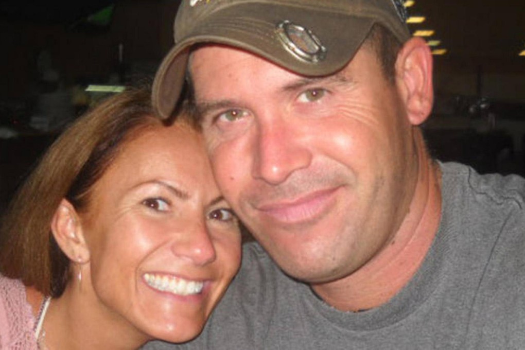 Yvonne Baldelli and Brimager.