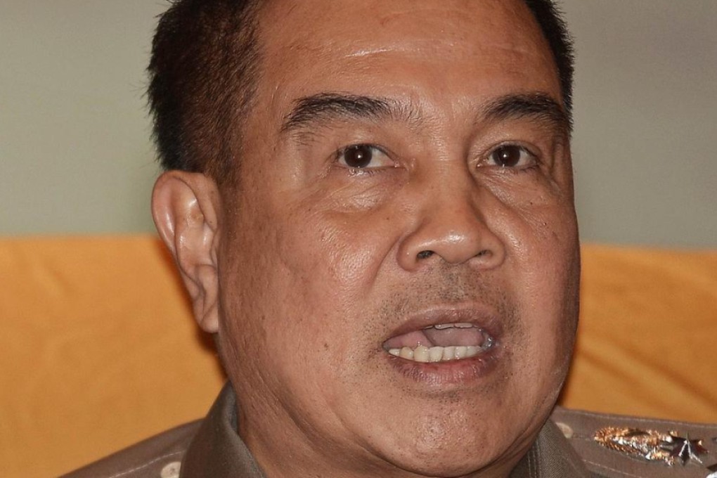 Is Thailand's police chief Somyot Poompan-moung a graft-buster or hatchet man?