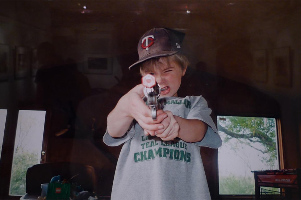 An image from the exhibition.