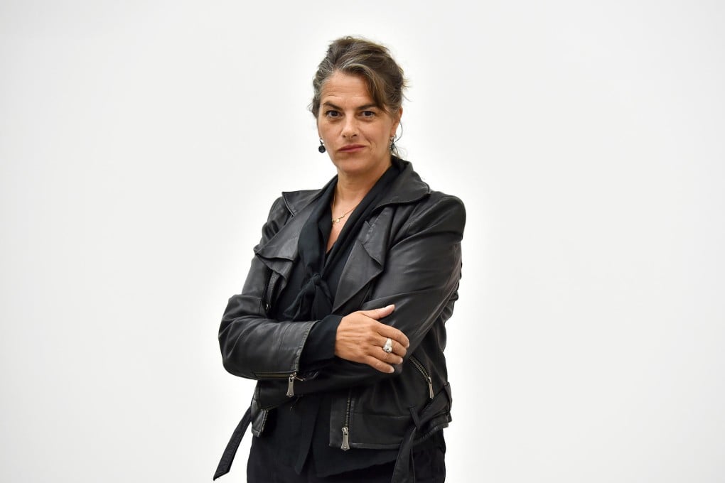 Tracey Emin