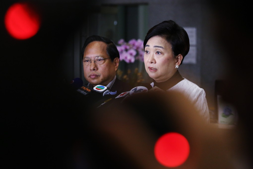 The pan-democrats should adopt a more pragmatic approach to realising political reform. Photo: Nora Tam