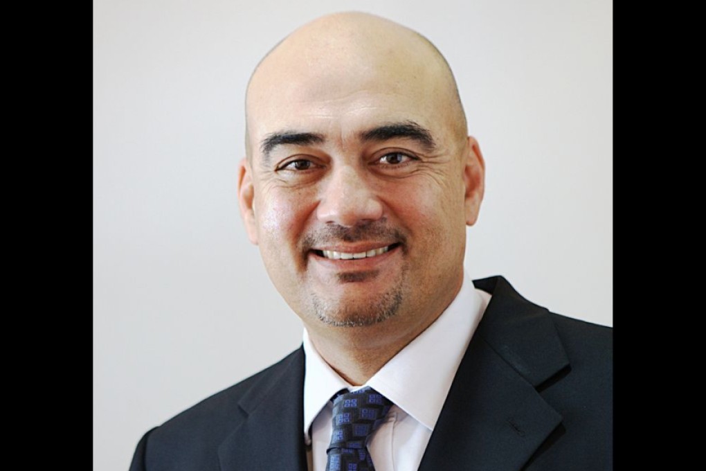 Tarek El Sakka, CEO