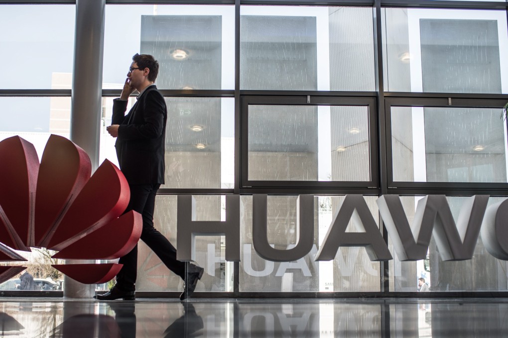 The US placed first in Chinese telecommunications firm Huawei's 2015 Global Connectivity Index, released this week. Photo: EPA
