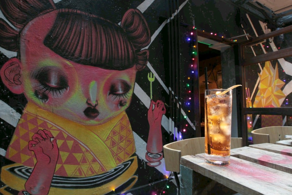 Fatty Crab. Photos: Bruce Yan